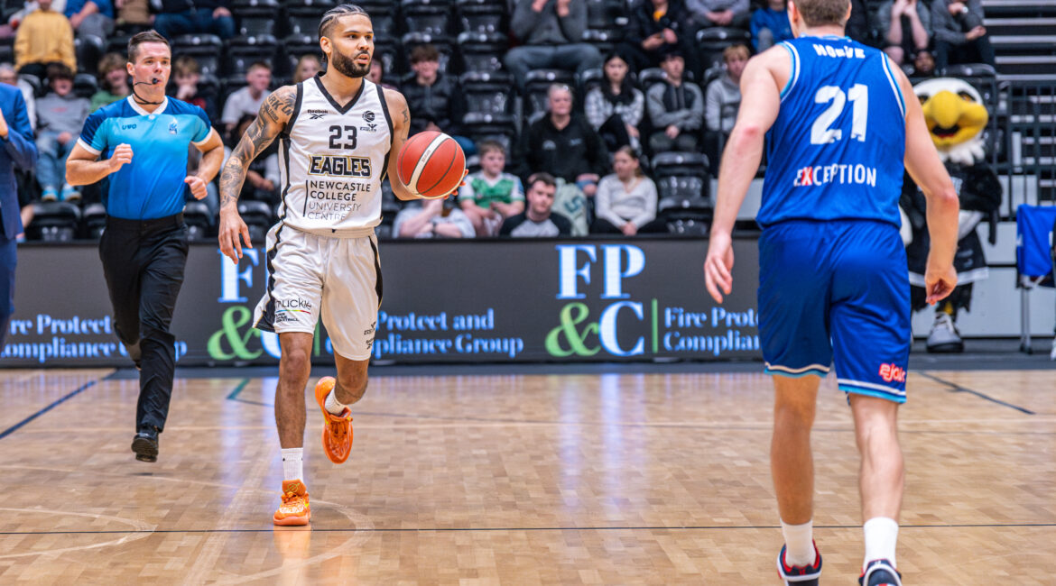 20241105 Newcastle Eagles v Donar Groningen (Gary Forster) 078